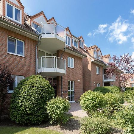 Wohnpark Am Muehlenteich - Appartement 24 Тимендорфер Странд Екстериор снимка