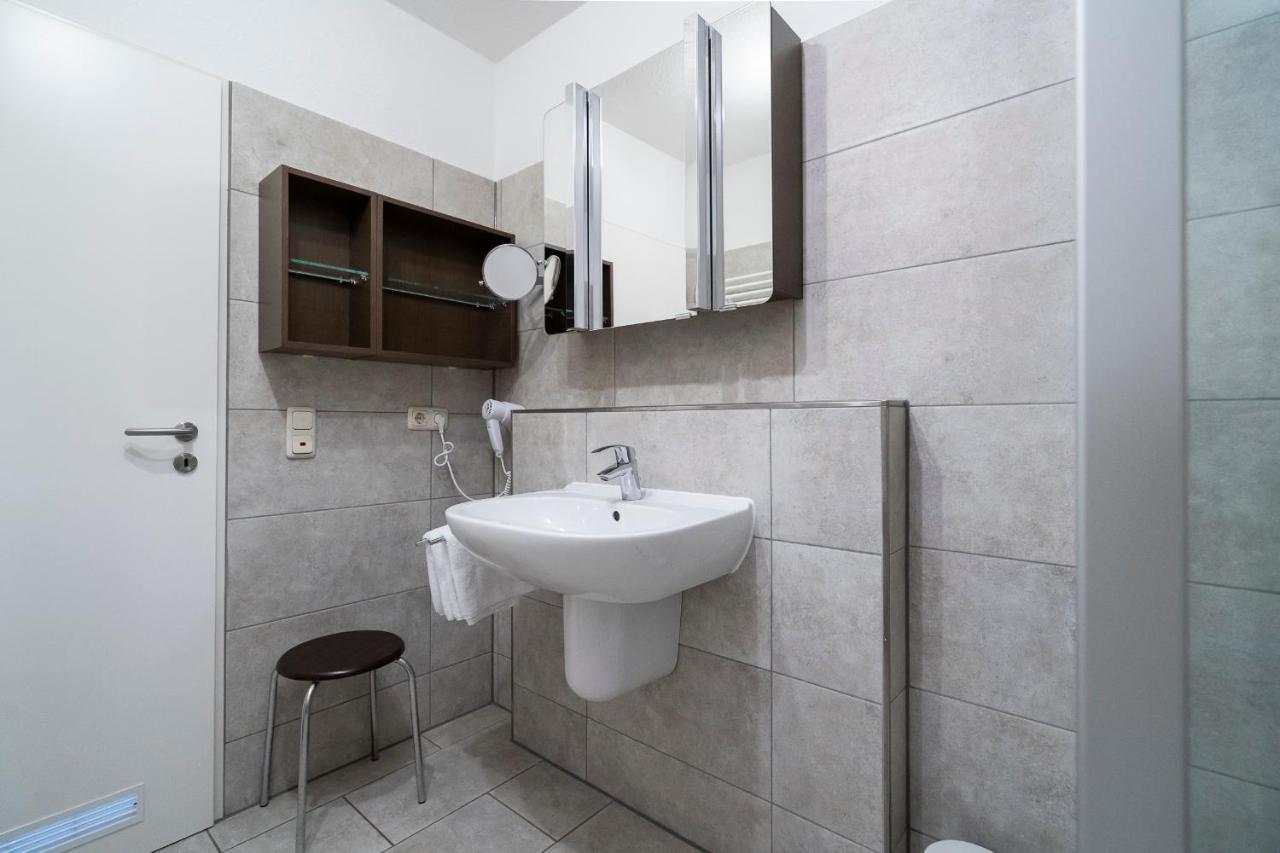 Wohnpark Am Muehlenteich - Appartement 24 Тимендорфер Странд Екстериор снимка