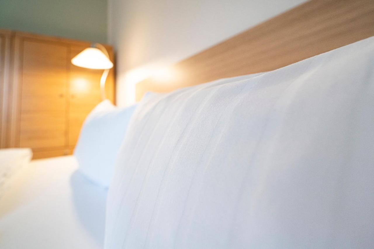 Wohnpark Am Muehlenteich - Appartement 24 Тимендорфер Странд Екстериор снимка