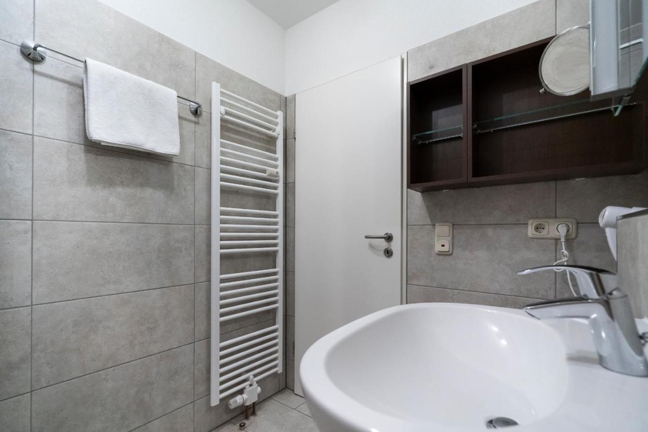 Wohnpark Am Muehlenteich - Appartement 24 Тимендорфер Странд Екстериор снимка