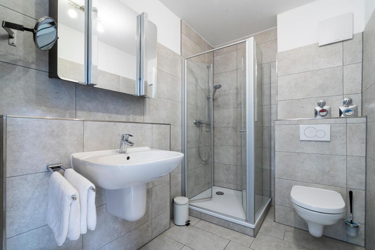 Wohnpark Am Muehlenteich - Appartement 24 Тимендорфер Странд Екстериор снимка